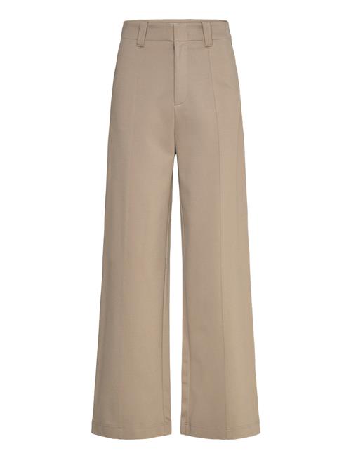 Calvin Klein Jeans Loose Milano Pant Calvin Klein Jeans Beige