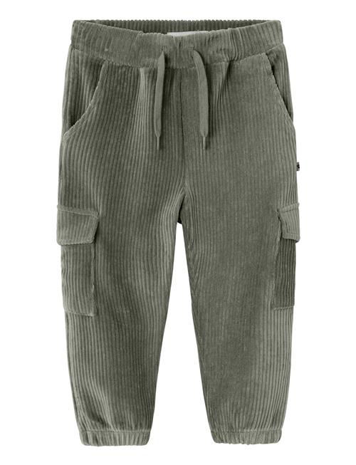 name it Nmmnelur Nreg Sweat Pant Name It Khaki