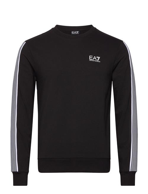 Sweatshirt EA7 Black