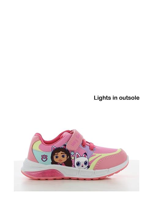 Gabby's Dolhouse Sneaker Leomil Pink