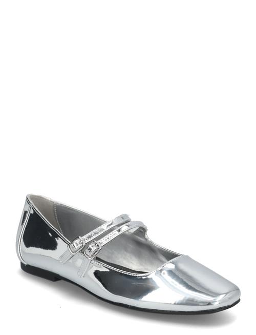 Steve Madden Alisah Sandal Steve Madden Silver