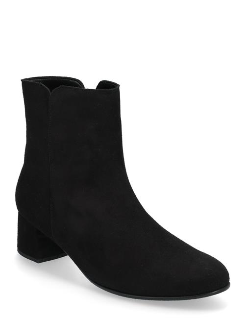 Ankle Boot Gabor Black