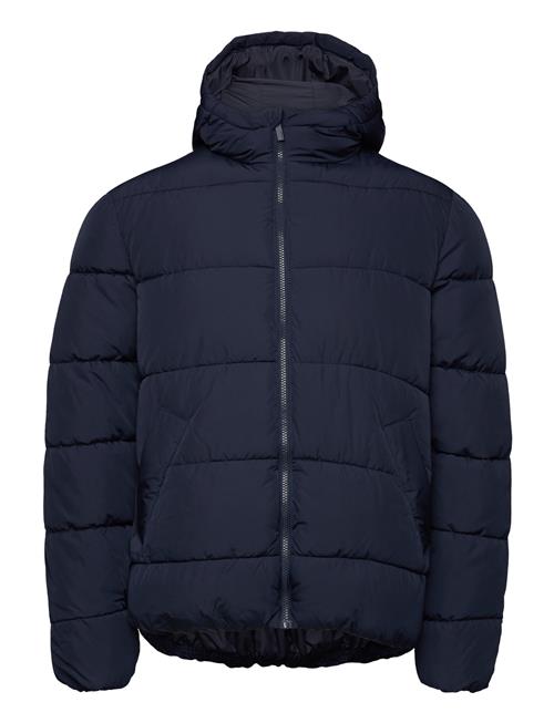 Selected Homme Slhlance Heavy Puffer Jacket Selected Homme Navy