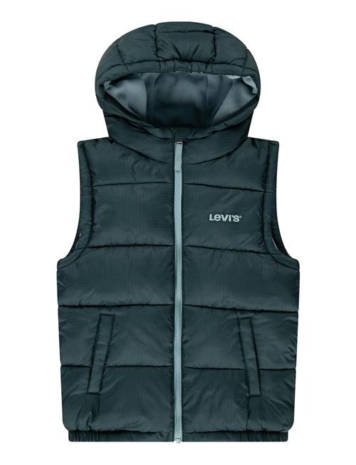 Levi's® Essentials Puffer Vest Levi's Green