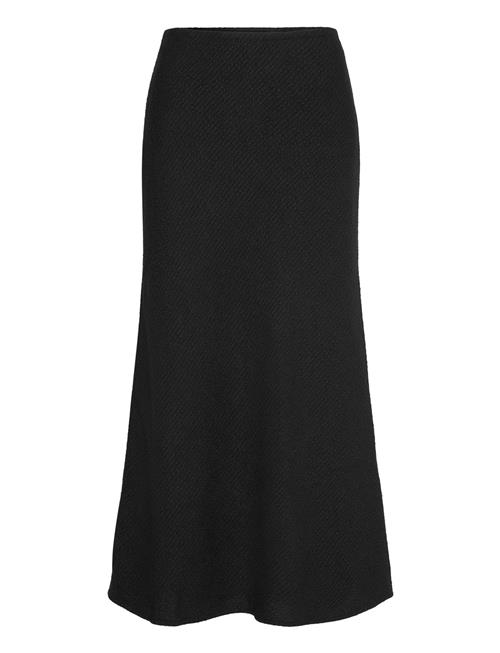 Laia Maxi Skirt Love Lolina Black