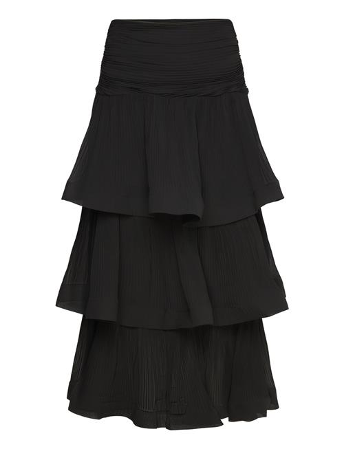 Cmkira-Skirt Copenhagen Muse Black