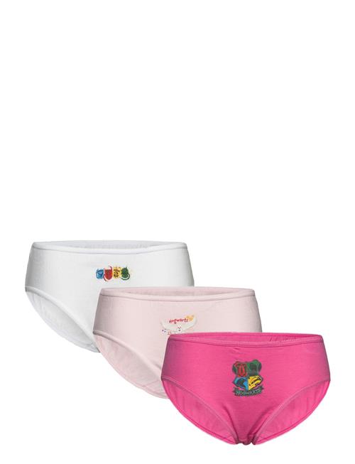 Harry Potter Panties Harry Potter Pink