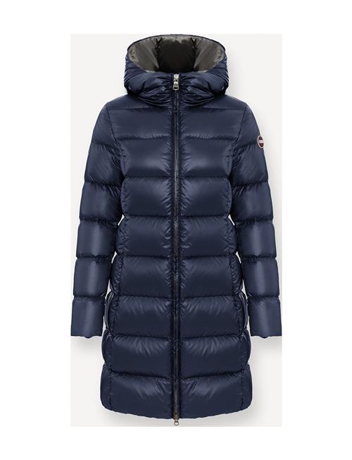 Colmar Ladies Down Jacket Colmar Navy