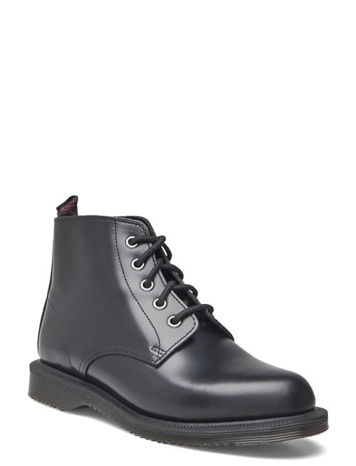 Dr. Martens Emmeline Smooth Dr. Martens Black