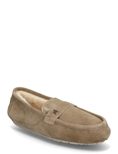 Shepherd Denver Tofflor Shepherd Beige