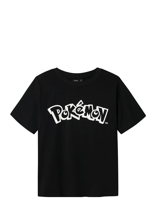 LMTD Nlmsarif Pokemon Ss L Top Sky LMTD Black