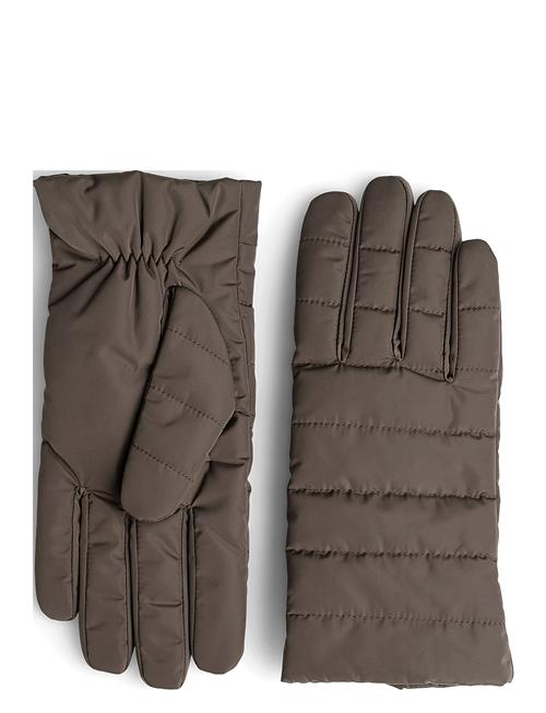 Markberg Albertembg Glove Markberg Brown