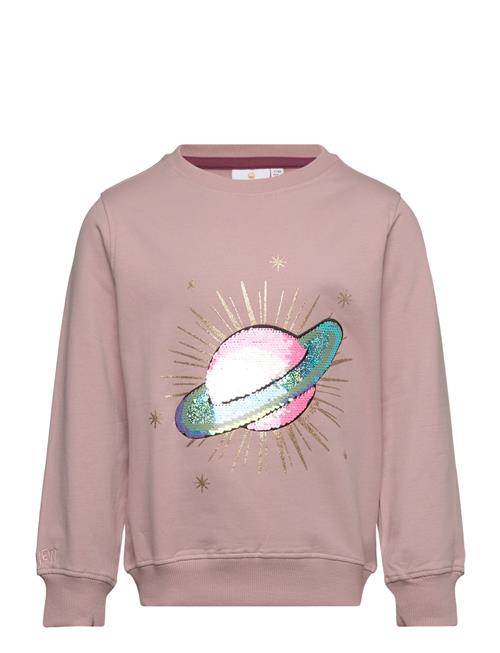 The New Tnmiranda Sweatshirt The New Pink