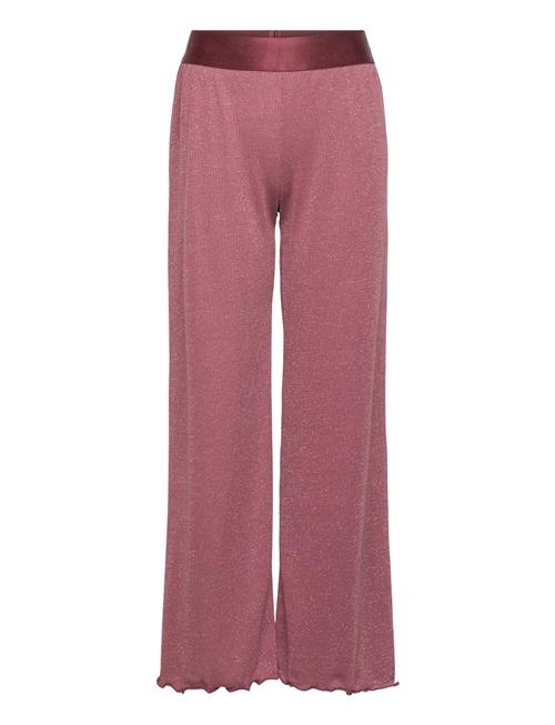 The New Tnfarah Wide Pants The New Pink