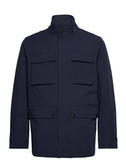 J. Lindeberg Ripley 4-Way Stretch Jkt J. Lindeberg Navy