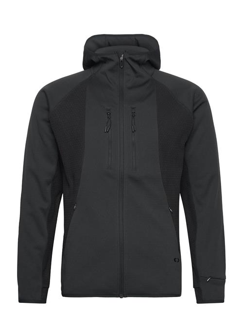 Drift Tech Fleece Hoodie OAKLEY Black