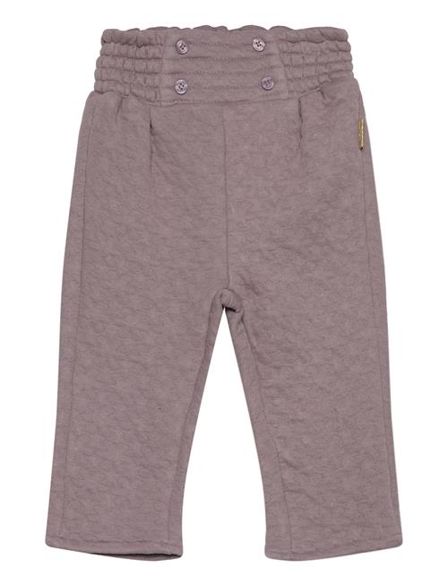 Hust & Claire Hctilde - Jogging Trousers Hust & Claire Pink