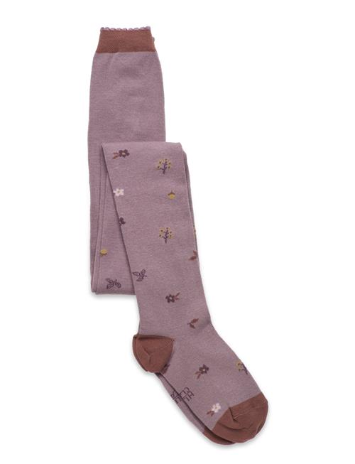 Hust & Claire Hcfrankie - Stockings Hust & Claire Purple