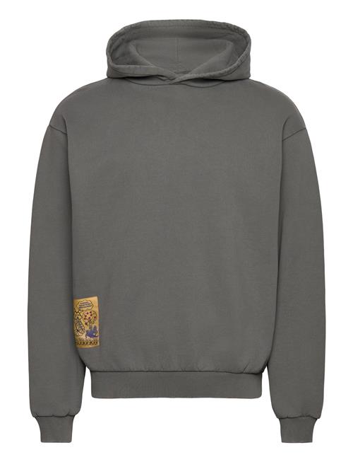 Lord Hoody Pas De Mer Grey