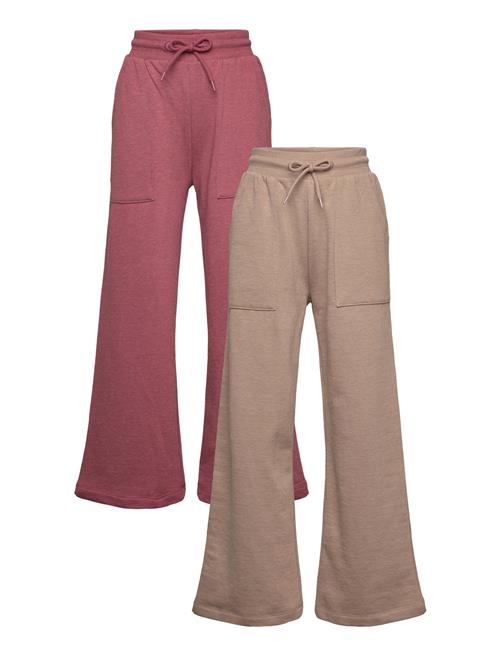 Sweat Pant Girls Minymo Brown