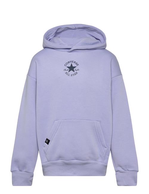 Converse Po-Pull-Over Hoody Converse Blue