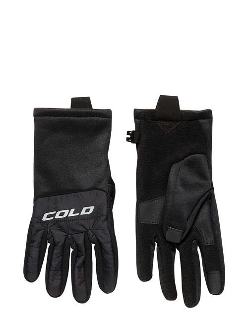 COLD I-Touch Jr Windproof Gloves COLD Black