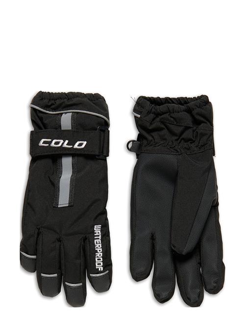 COLD Force Glove Jr. COLD Black