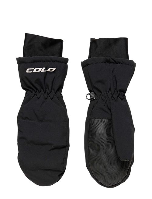 COLD Igloo Ski Mitten Jr COLD Black