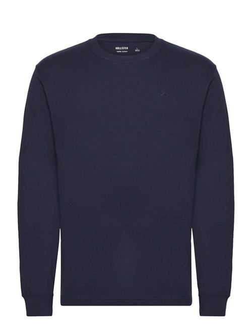 Hco. Guys Knits Hollister Navy