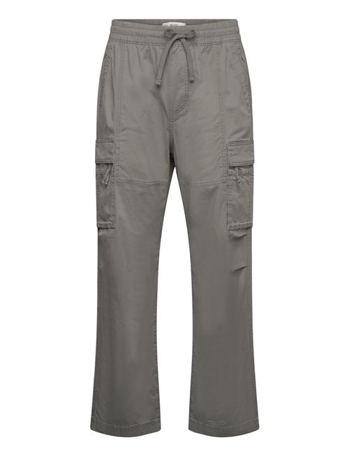 Hollister Hco. Guys Pants Hollister Grey