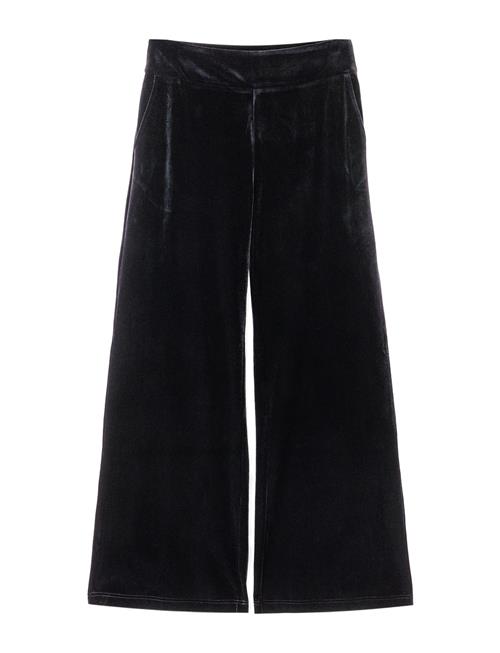 Ivo Nikkolo Wide Leg Trousers, Tru 2 Ivo Nikkolo Black