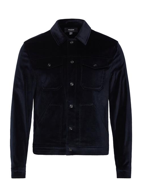 Reiss Weir Reiss Navy