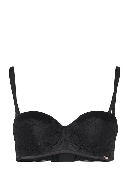 Hunkemöller Chalice Pb Hunkemöller Black