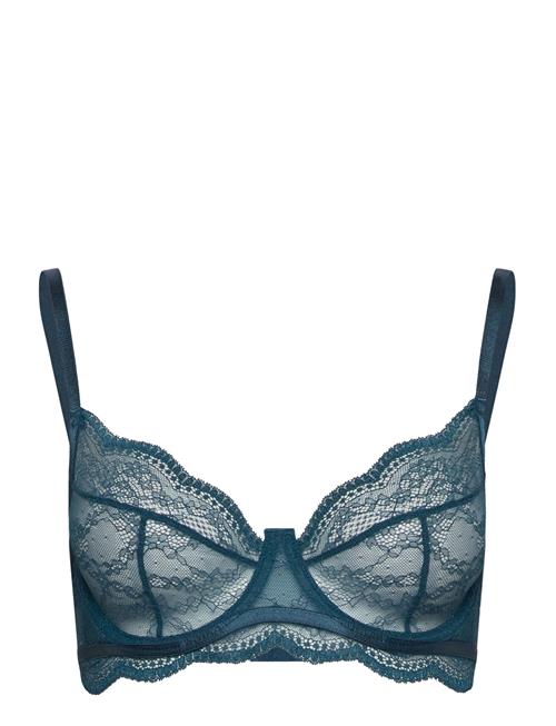 Hunkemöller Isabelle Ud Hunkemöller Blue