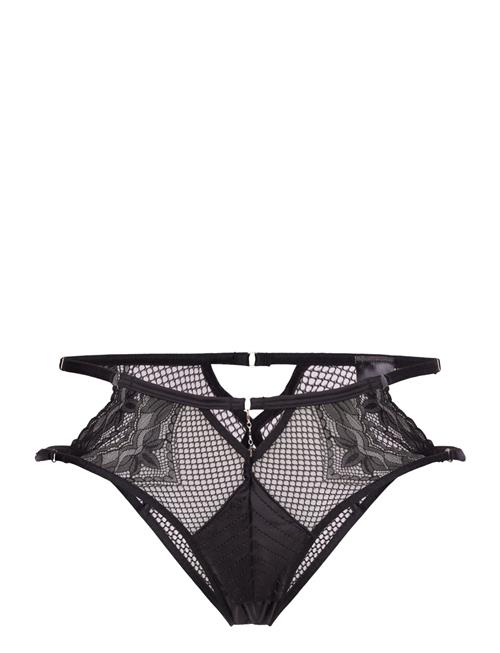 Hunkemöller Belladonna Brazilian Hunkemöller Black