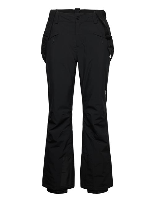 Tenson Brendon Ski Pants Tenson Black