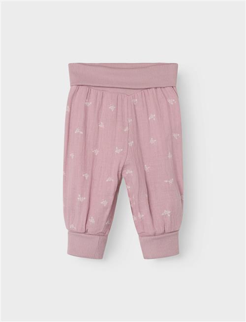 name it Nbfhinkia Pant Name It Pink