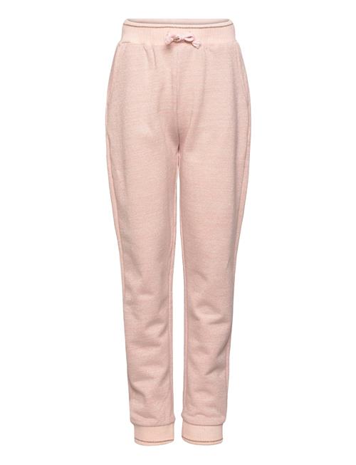 Minymo Pants Sweat Minymo Pink