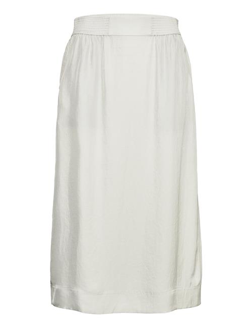 Filippa K Ease Skirt Filippa K White