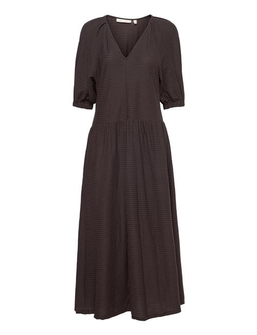 Igoriw Dress InWear Black