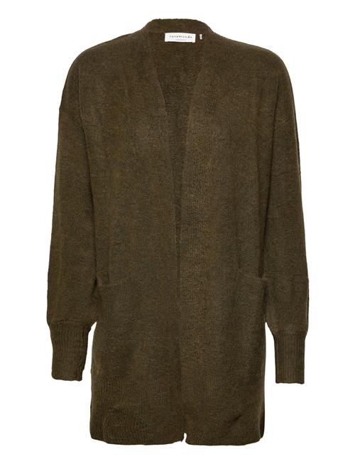 Rosemunde Cardigan Rosemunde Khaki