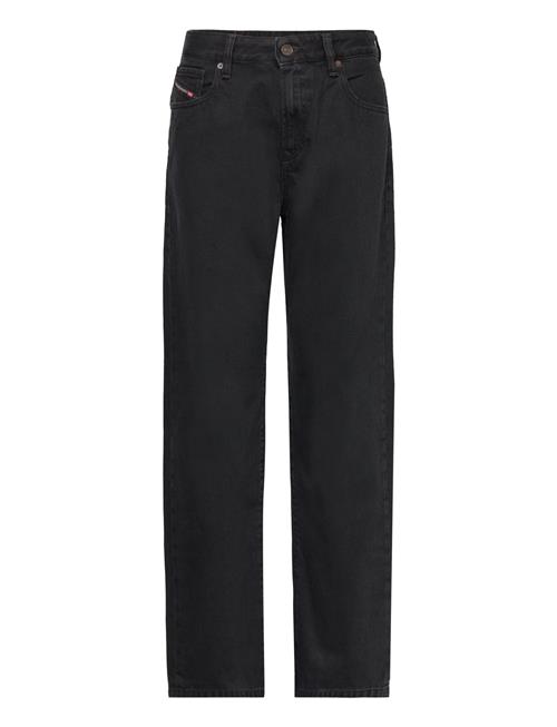 1999 D-Reggy L.34 Trousers Diesel Black