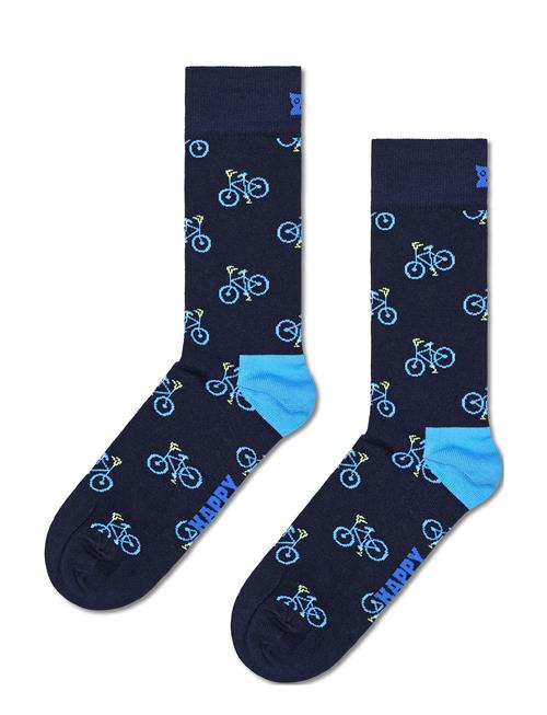 Happy Socks Bike Sock Happy Socks Navy