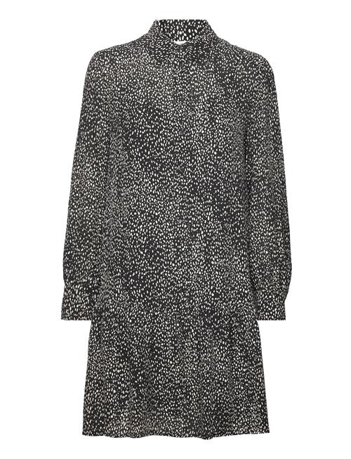 Marc O'Polo Woven Dresses Marc O'Polo Black