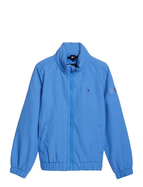 Essential Jacket Tommy Hilfiger Blue