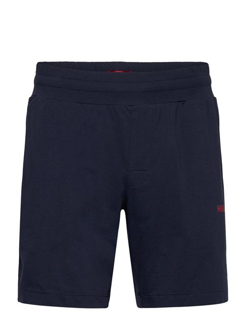 HUGO Linked Shorts Cw HUGO Navy