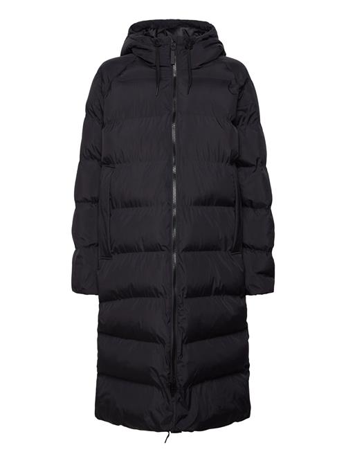 Tretorn Arctic Puffer Parka Tretorn Black