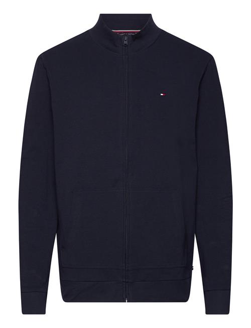 Tommy Hilfiger Fz Top Tommy Hilfiger Navy