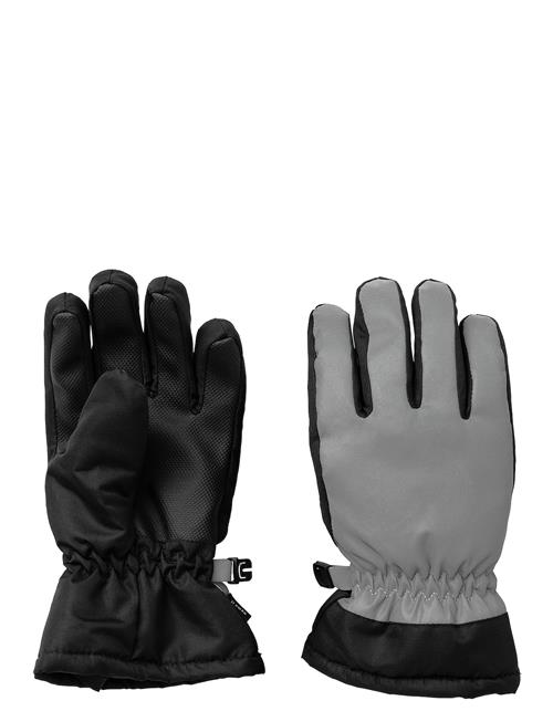 Nknmaflex10 Glove Ref Fo Name It Grey