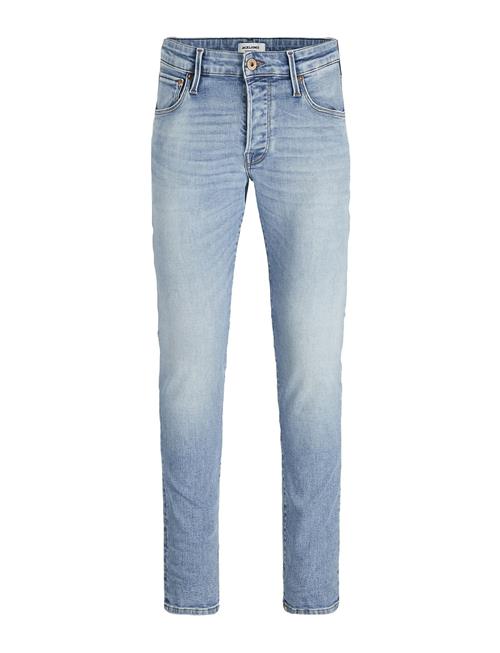 Se Jack & Jones Jjiglenn Jjicon Jj 957 50Sps Noos Jack & J S Blue ved Booztlet